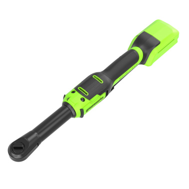 фото Гайковерт-трещотка аккумуляторный GREENWORKS GD24RWX (без АКБ и ЗУ) 3803907