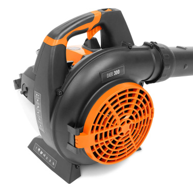 фото Воздуходувка-пылесос бензиновая DAEWOO DABL 300