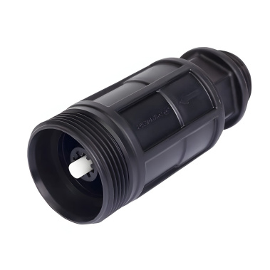 фото Клапан обратный "УЖ" ДЖИЛЕКС 9807