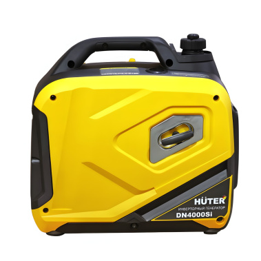 фото Генератор инверторный HUTER DN4000Si
