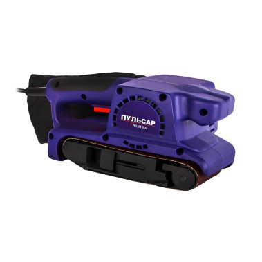 фото Шлифмашина ленточная ПУЛЬСАР ЛШМ 800 793-824