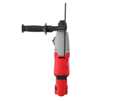 фото Перфоратор аккумуляторный MILWAUKEE M18 BLHACD-0X (без АКБ и ЗУ) 4933492482