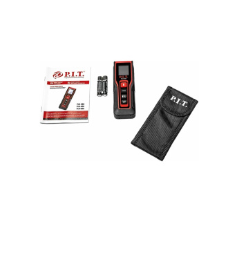 фото Дальномер лазерный PLD-40A