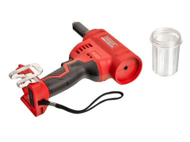 фото Заклепочник аккумуляторный FELISATTI FT1093 ПЗ-6.4/18Л3