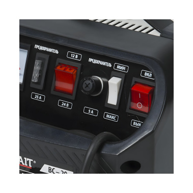 фото Устройство зарядное BRAIT ВС-20