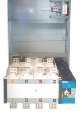 фото Система подзарядки аккумулятора