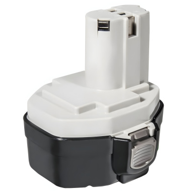 фото Аккумулятор для MAKITA (14.4V, 2.0Ah, Ni-Mh, коробка) ПРАКТИКА 779-271