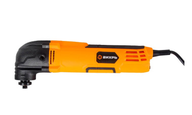 фото Инструмент многофункциональный ВИХРЬ МФИ-400 (кейс)