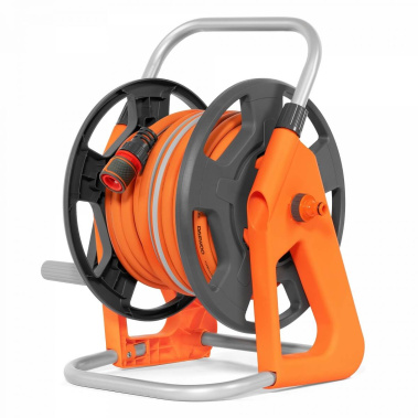 фото Катушка с шлангом 20 м DWR 1121 DAEWOO