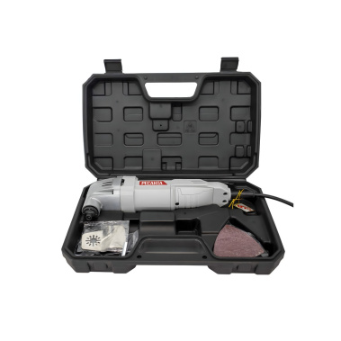 фото Инструмент многофункциональный (реноватор) РЕСАНТА МФИ-400