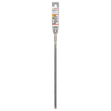 фото Бур 8 х 250 х 310 мм SDS-Plus-5X BOSCH 2608833792