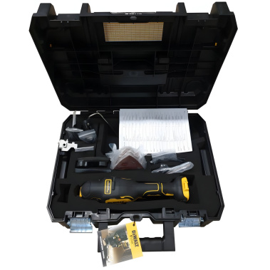 фото Мультитул DEWALT DCS356NT-XJ (без АКБ и ЗУ)