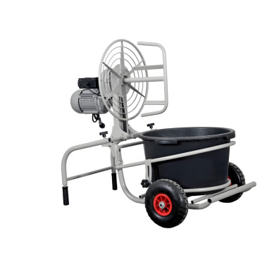 фото Установка миксерная BELMASH MS-6502 S262A