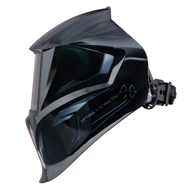 фото Маска сварщика OPTIMA 4-13 Visor Black FUBAG 38438