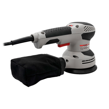 фото Шлифмашина эксцентриковая CROWN CT13663V