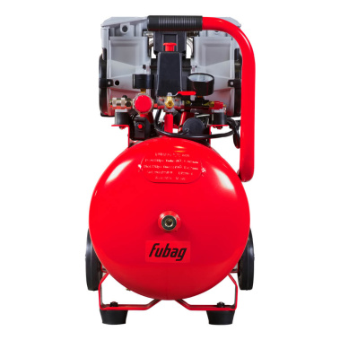 фото Компрессор FUBAG OLS400/50 CM3.2