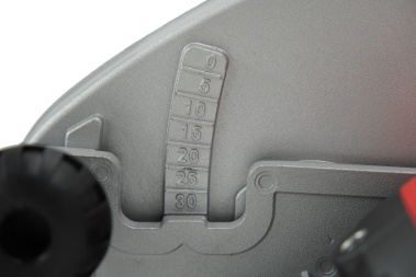 фото Бороздодел FELISATTI FT8804 HD (1400 ВТ,д.125,укорочен. рукоятка,2 диска)