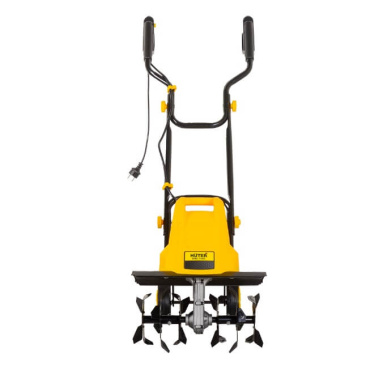 фото Культиватор электрический HUTER EMC-1600