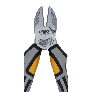 фото Бокорезы 180 мм FELO 59101840