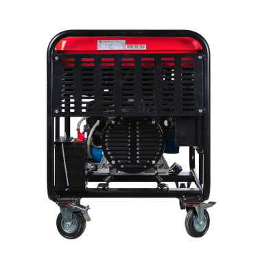 фото Электростанция дизельная FUBAG DS 15000 DA ES