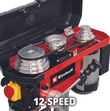 фото Станок сверлильный Einhell TC-BD 630/1 4520597