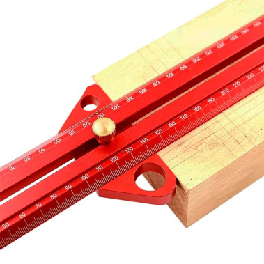 фото Линейка разметочная 600 мм RUL-60T