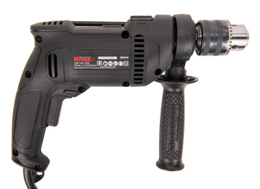 фото Дрель ударная KRESS KU310