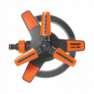 фото Разбрызгиватель круговой DWS 1020 DAEWOO