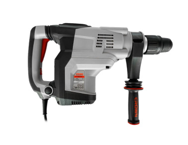 фото Перфоратор CROWN CT18216V BMC