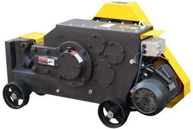 фото Станок для резки арматуры TSS GQ 52A