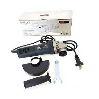 фото Шлифмашина угловая PRORAB 9722 D