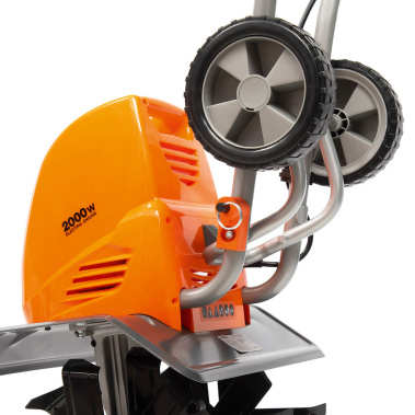 фото Культиватор электрический DAEWOO DAT 2000E