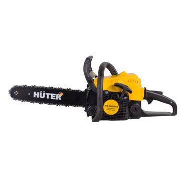 фото Бензопила HUTER MS-180 PRO