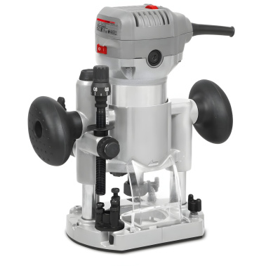 фото Фрезер кромочный CROWN CT11023S