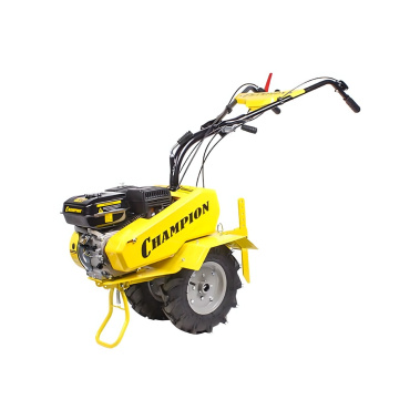 фото Мотокультиватор CHAMPION BC8813