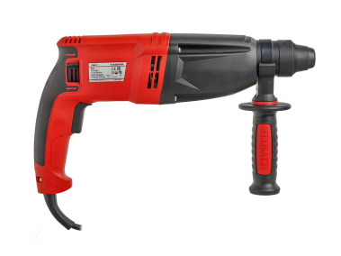 фото Перфоратор FELISATTI FT7001 26/800Э (кейс, оснастка)