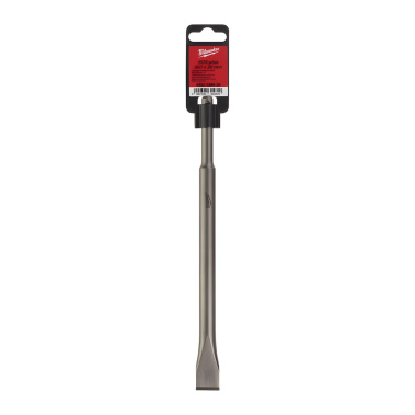 фото Долото плоское 20 х 250 мм SDS+ MILWAUKEE 4932339626