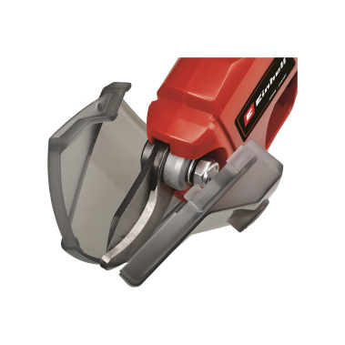 фото Секатор аккумуляторный Einhell PXC GE-LS 18 Li-Solo (без АКБ и ЗУ) 3408300