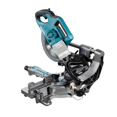 фото Пила торцовочная аккумуляторная MAKITA XGT LS002GZ01 (без АКБ и ЗУ)