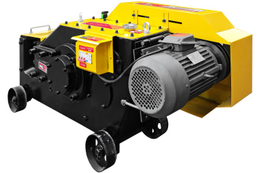 фото Станок для резки арматуры ТСС GQ 50N