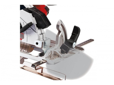 фото Пила циркулярная аккумуляторная Einhell PXC TE-CS 18/165-1-Li-Solo (без АКБ и ЗУ) 4331207