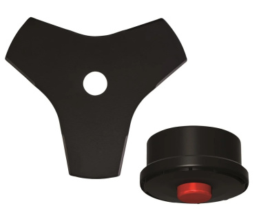 фото Триммер аккумуляторный Einhell PXC AGILLO 18/200 3411310SET