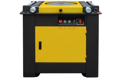 фото Станок для гибки арматуры TSS GW 52R автоматический