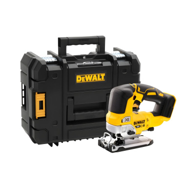 фото Лобзик аккумуляторный DEWALT DCS334NT-XJ (без АКБ и ЗУ)