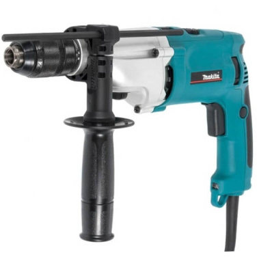 фото Дрель ударная MAKITA HP2071F