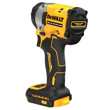 фото Гайковерт аккумуляторный ударный DEWALT DCF922N (без АКБ и ЗУ)