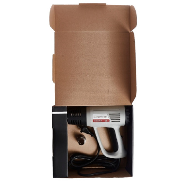 фото Фен технический ИНТЕРСКОЛ ФЭ-2000Э (коробка)