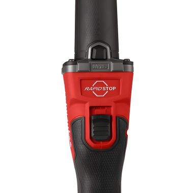 фото Шлифмашина прямая аккумуляторная MILWAUKEE M18 FDGRB-0X FUEL 4933480953