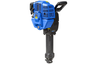 фото Бензиновый отбойный молоток TSS-GJH95