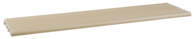 фото Стержень для пайки ABS 5 мм (10 шт.,белый) MAKITA PR00000036